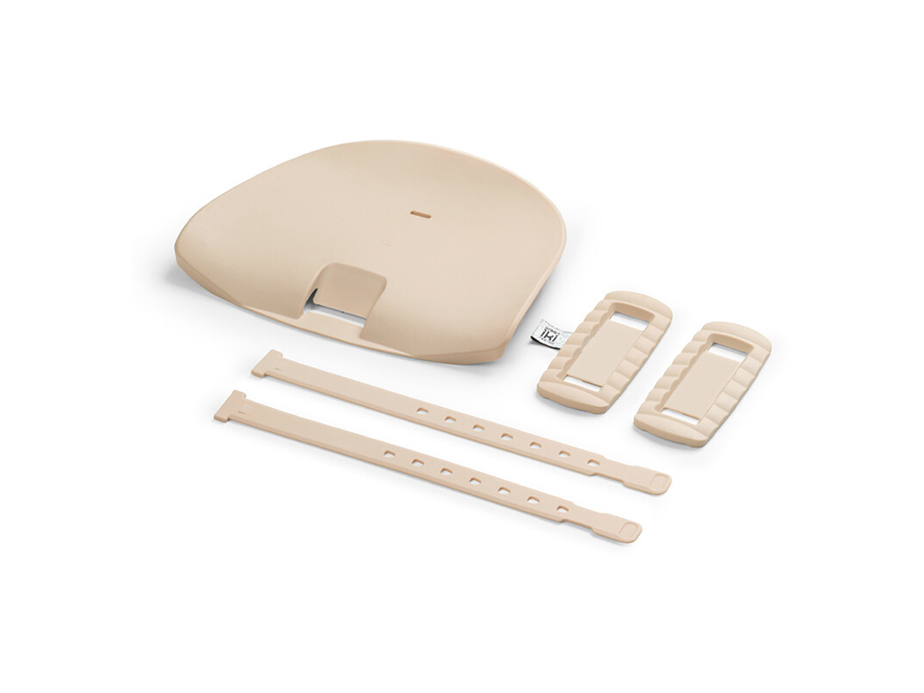 Urban Iki Styling Set Til Bagmonteret Stol Beige