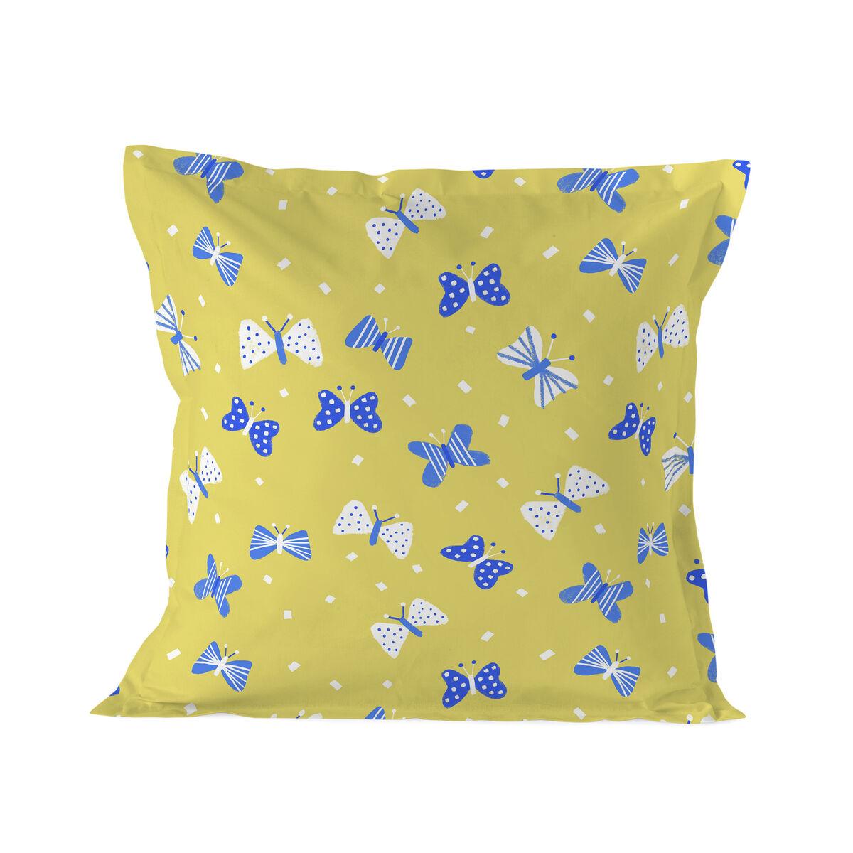 Pudebetræk Happyfriday Moshi Moshi Meow Multifarvet 80 X 80 Cm