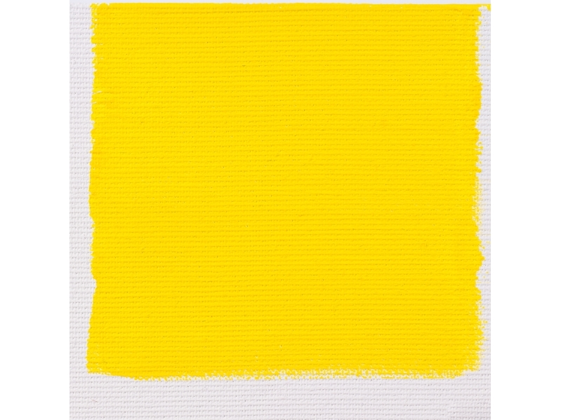 Van Gogh Acrylic Colour Tube Azo Yellow Light 268