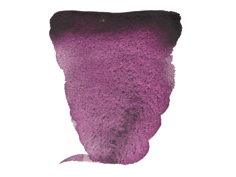 Van Gogh Watercolour Tube Dusk Pink 373