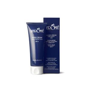 Herome Håndcreme Spf8 75 Ml