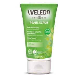 Weleda Pearl Scrub 150 Ml