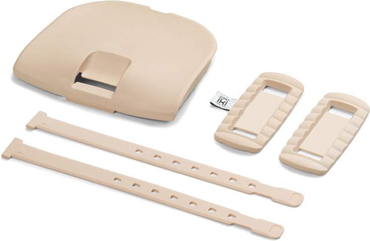 Urban Iki Stylingssæt Til Forstole Beige