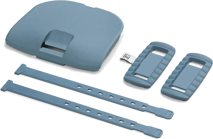 Urban Iki Stylingssæt Til Forstole Blå