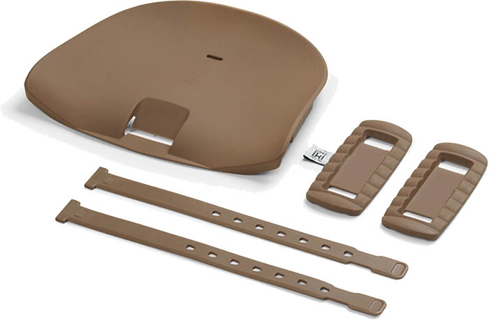 Urban Iki Stylingssæt Til Bagstole Brun