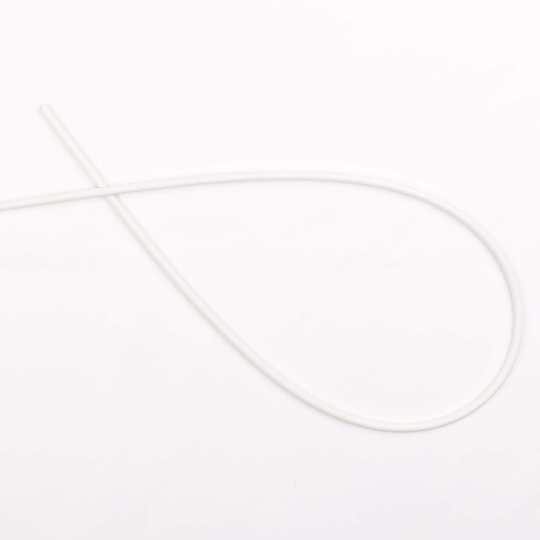 Gardinspiral Spiralstang