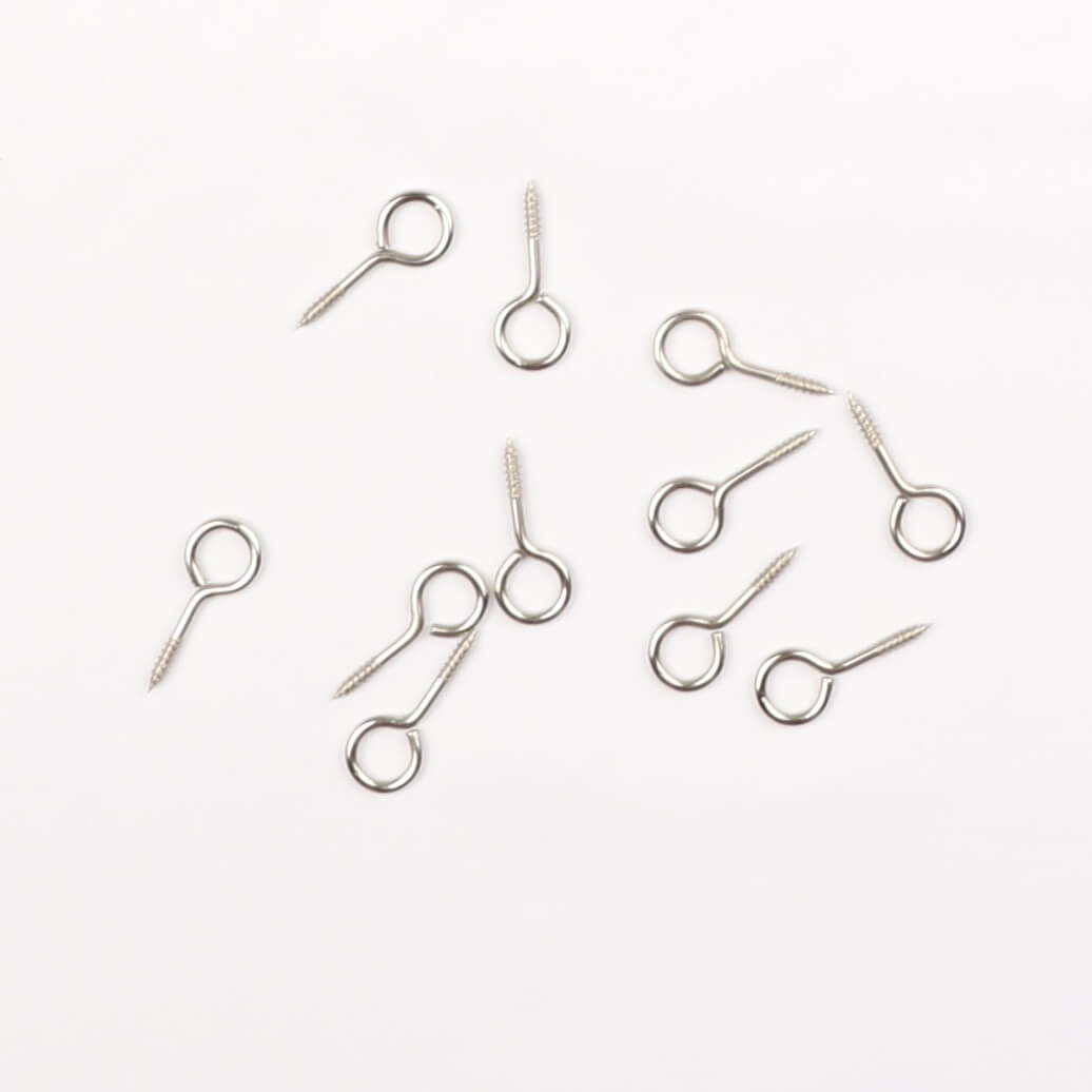 Skrueøsken Til Gardinspiral